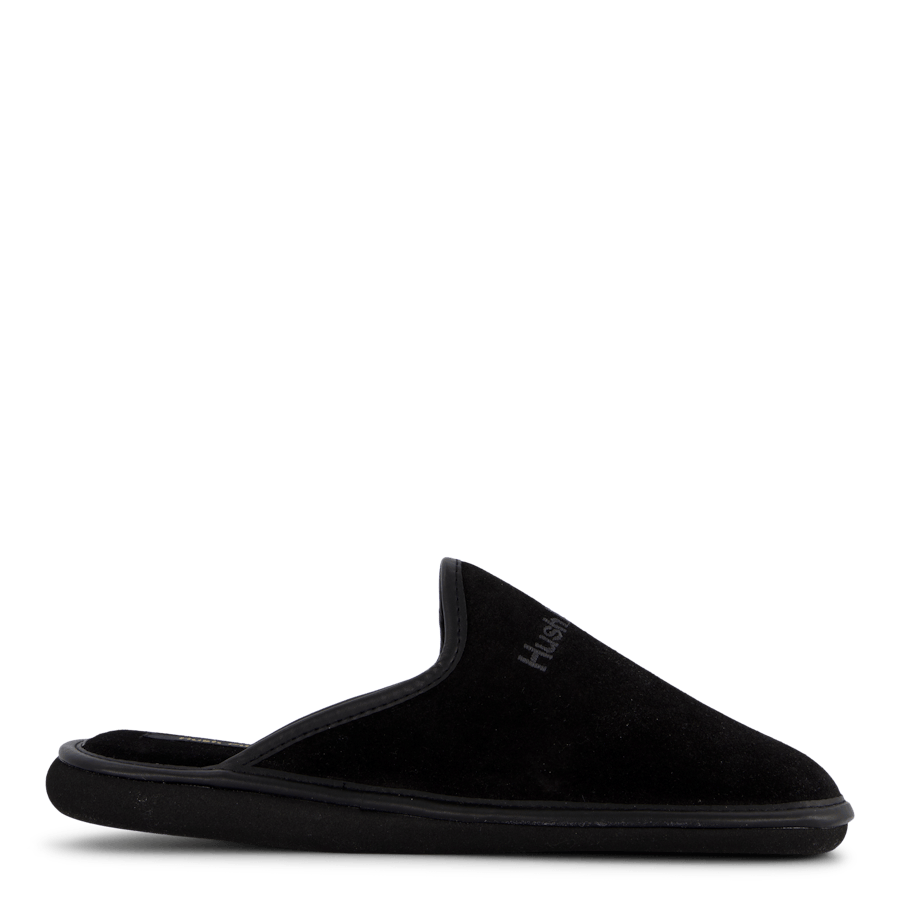 Seattle Suede Black - Bild 3