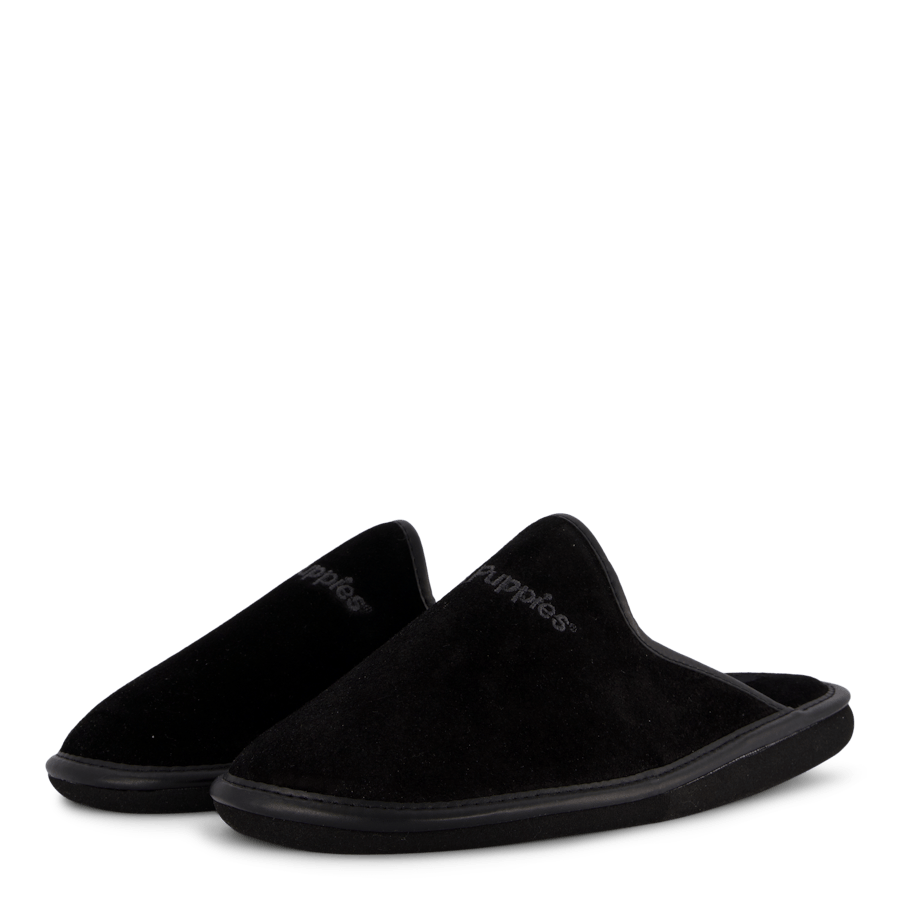 Seattle Suede Black - Bild 5
