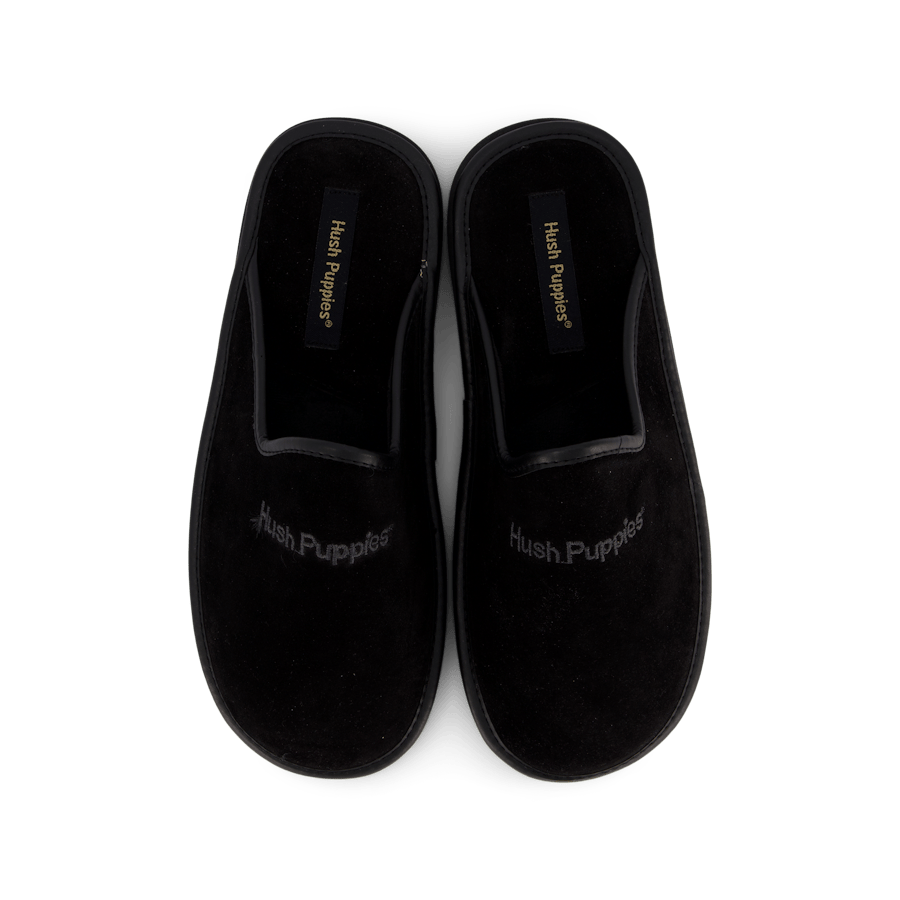 Seattle Suede Black - Bild 6