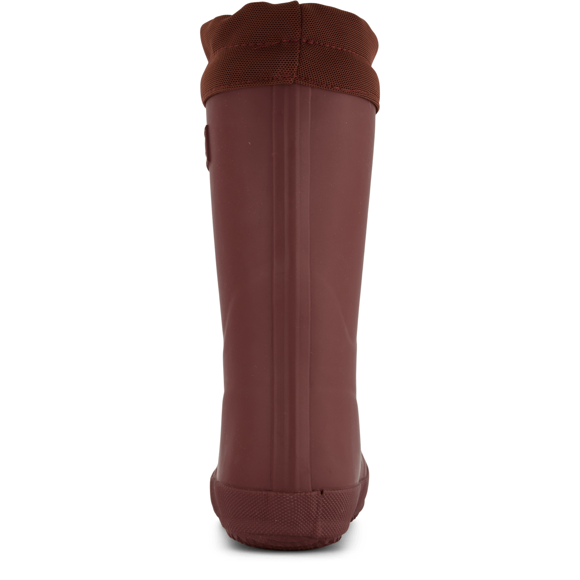 Rubber Boot Winter Thermo Bordeaux - Bild 2