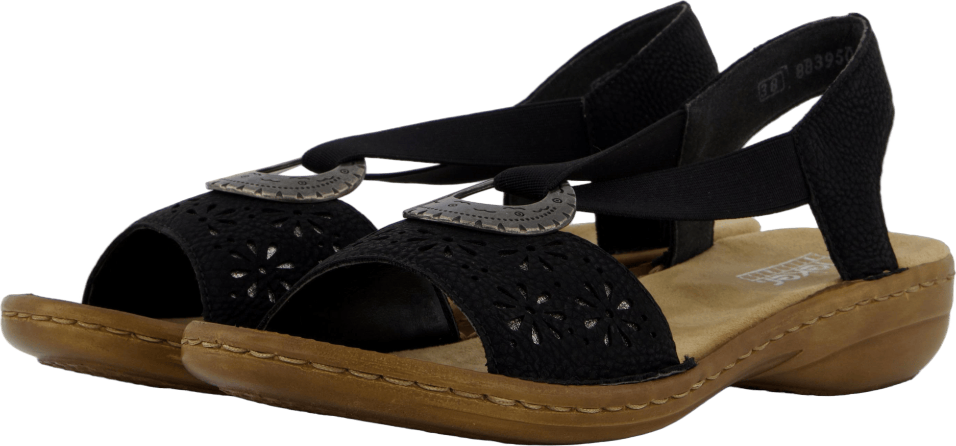 60886-00 Schwarz - Bild 2