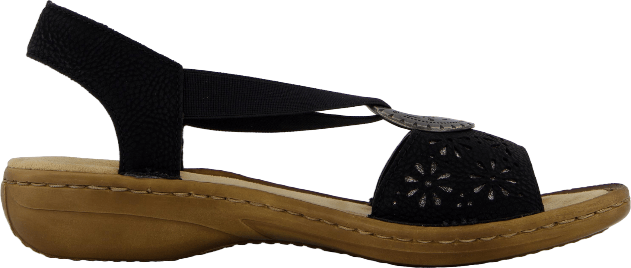 60886-00 Schwarz - Bild 3