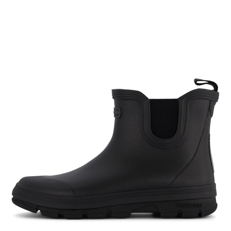 Aktiv Chelsea Black