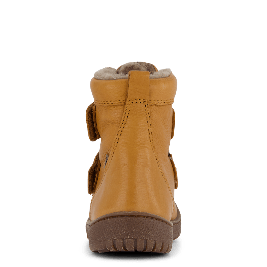 Tex Boot Cognac - Bild 2