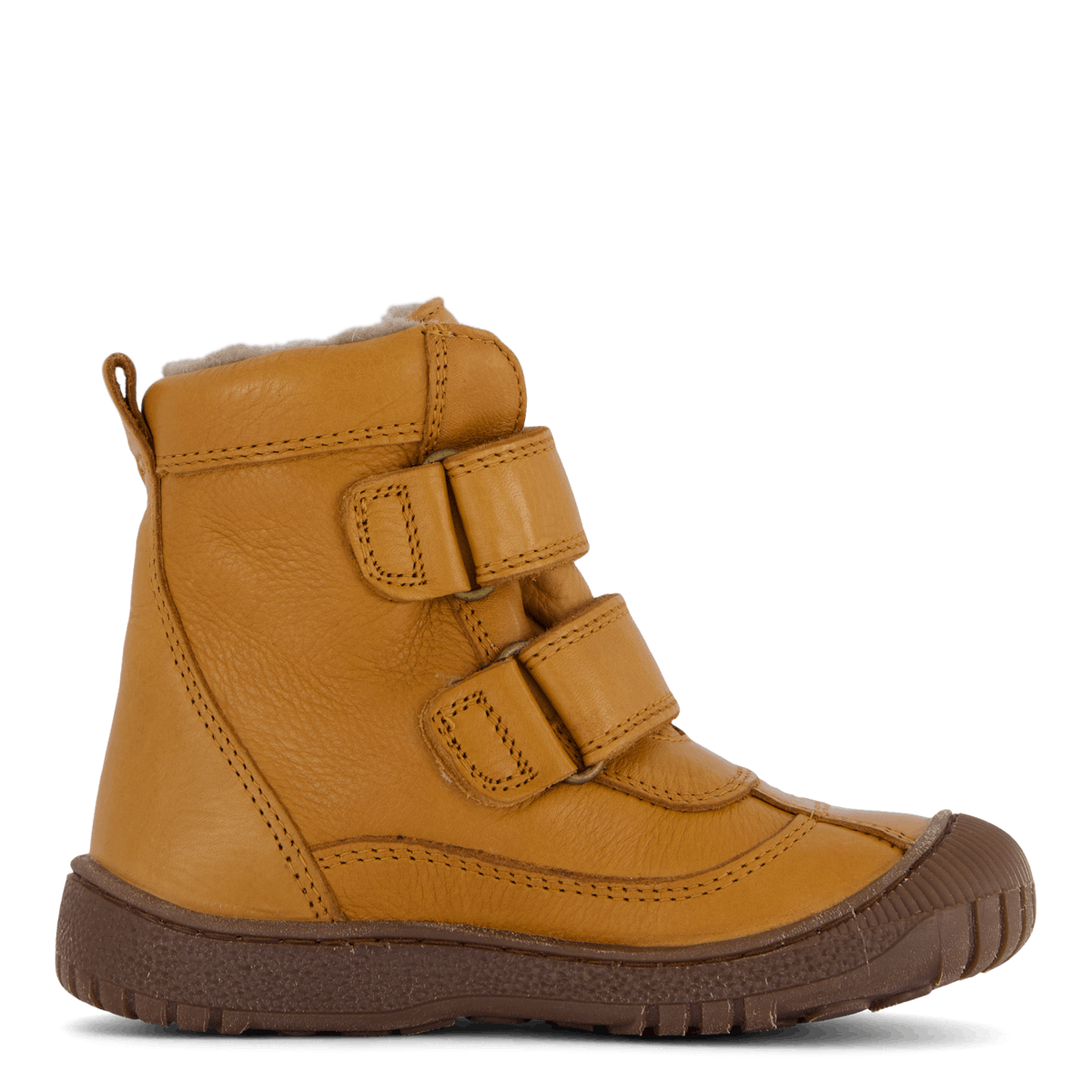 Tex Boot Cognac