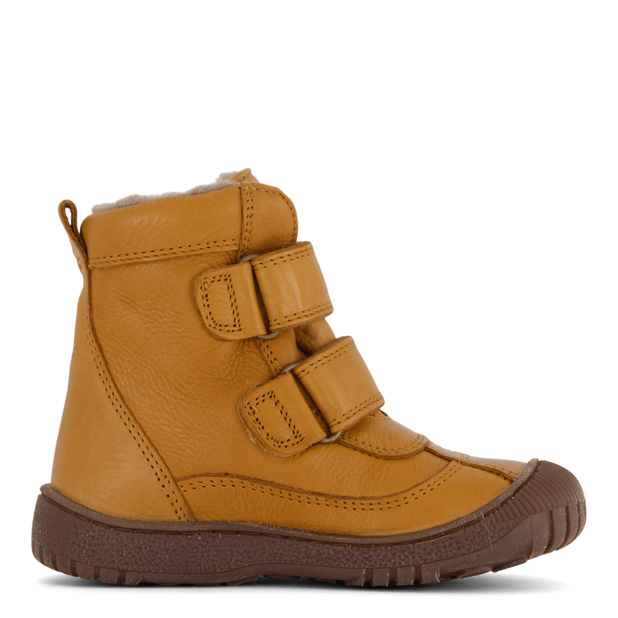 Tex Boot Cognac - Bild 3
