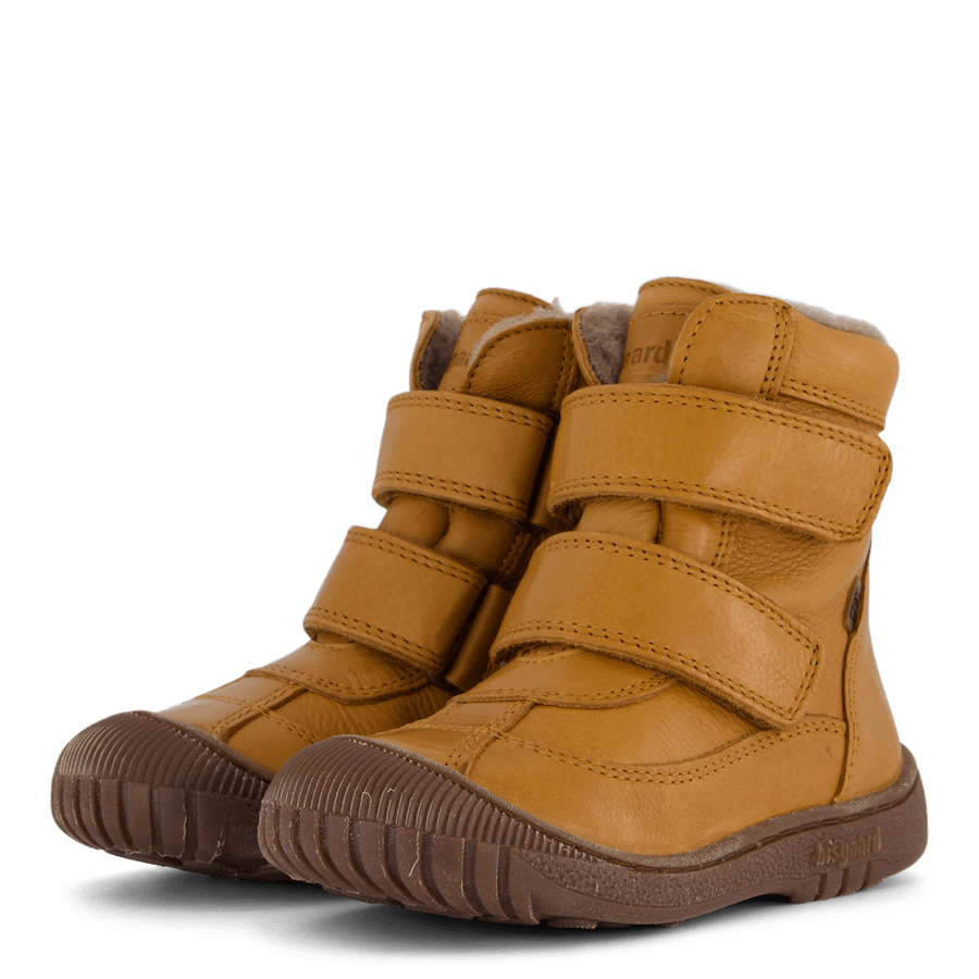 Tex Boot Cognac - Bild 5