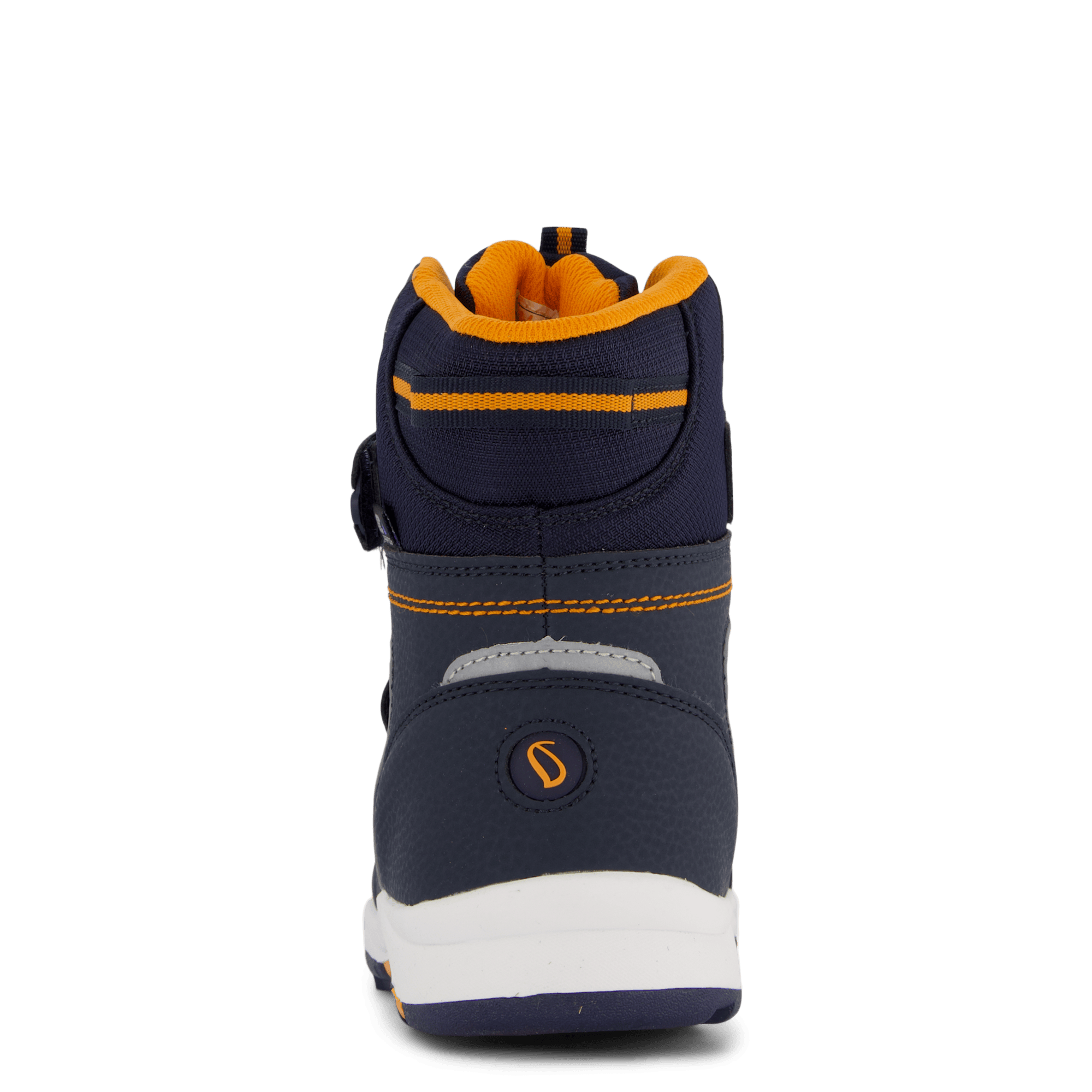 Siljan Navy/orange - Bild 2