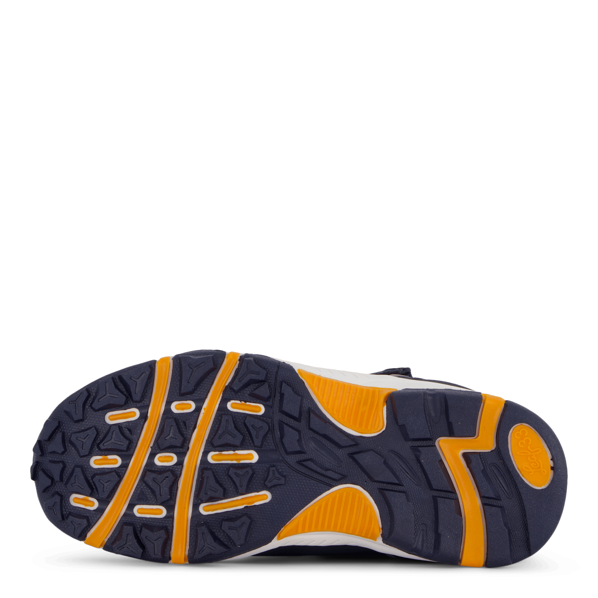 Siljan Navy/orange - Bild 4