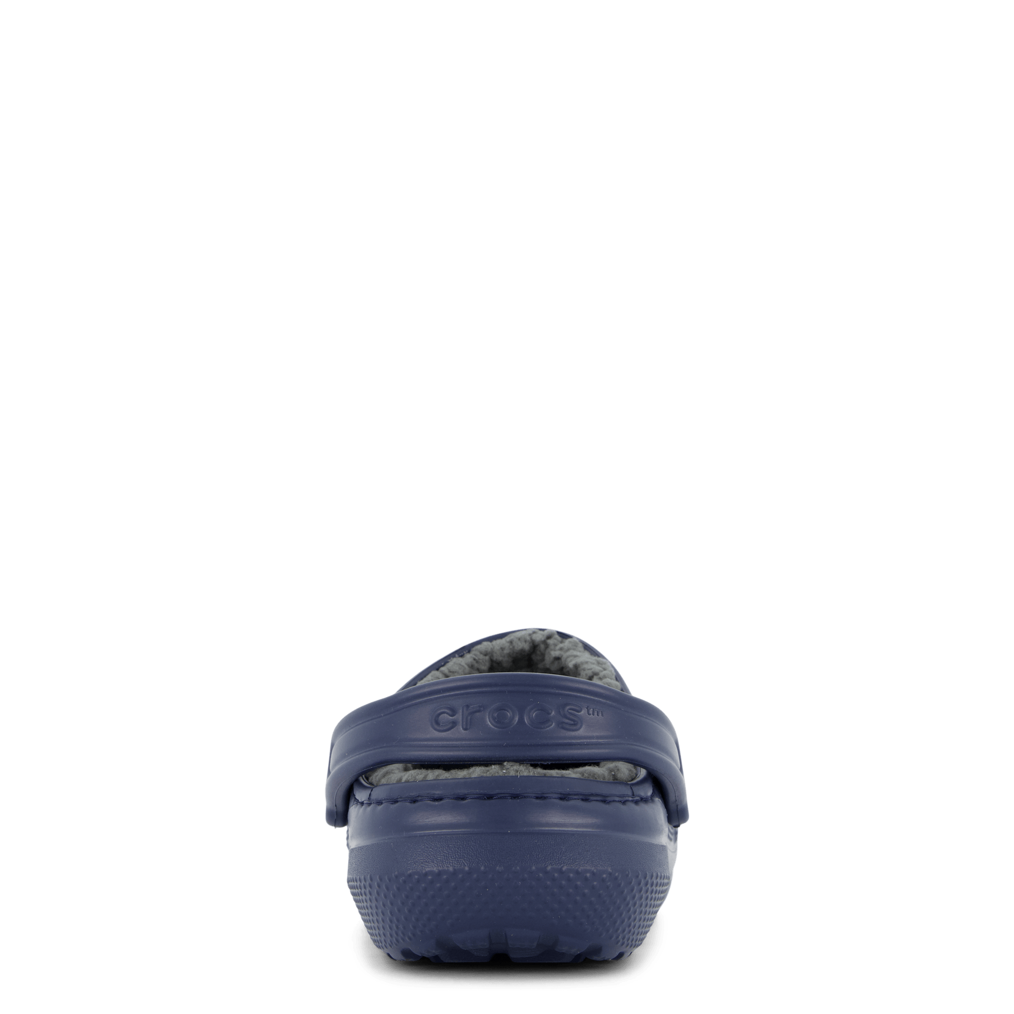 Classic Lined Clog Navy / Charcoal - Bild 2