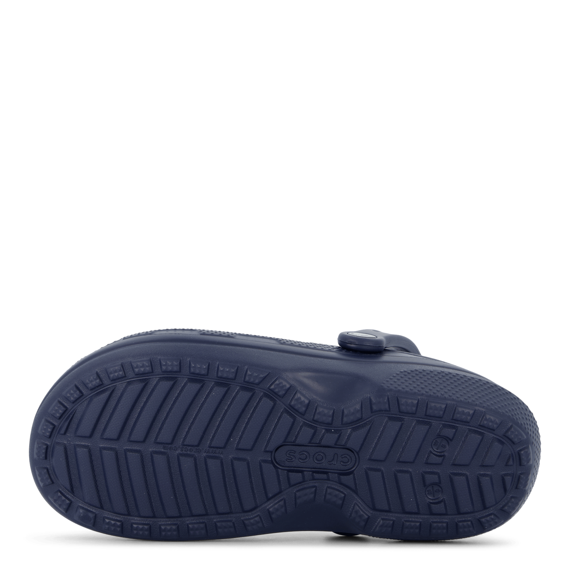 Classic Lined Clog Navy / Charcoal - Bild 4