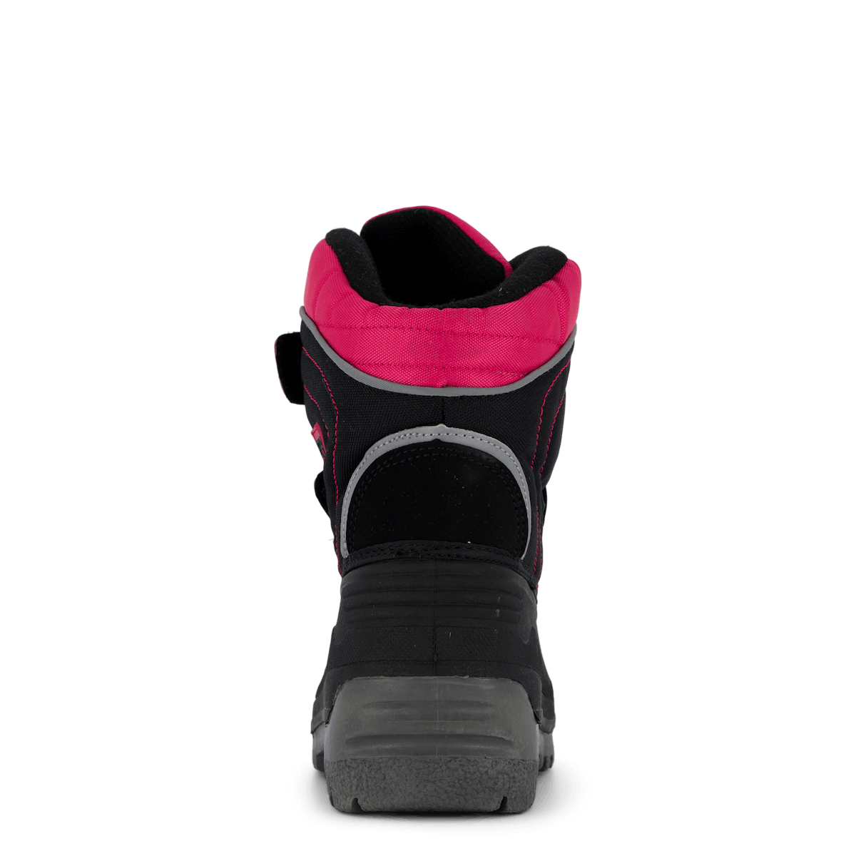 Star Black/fuxia