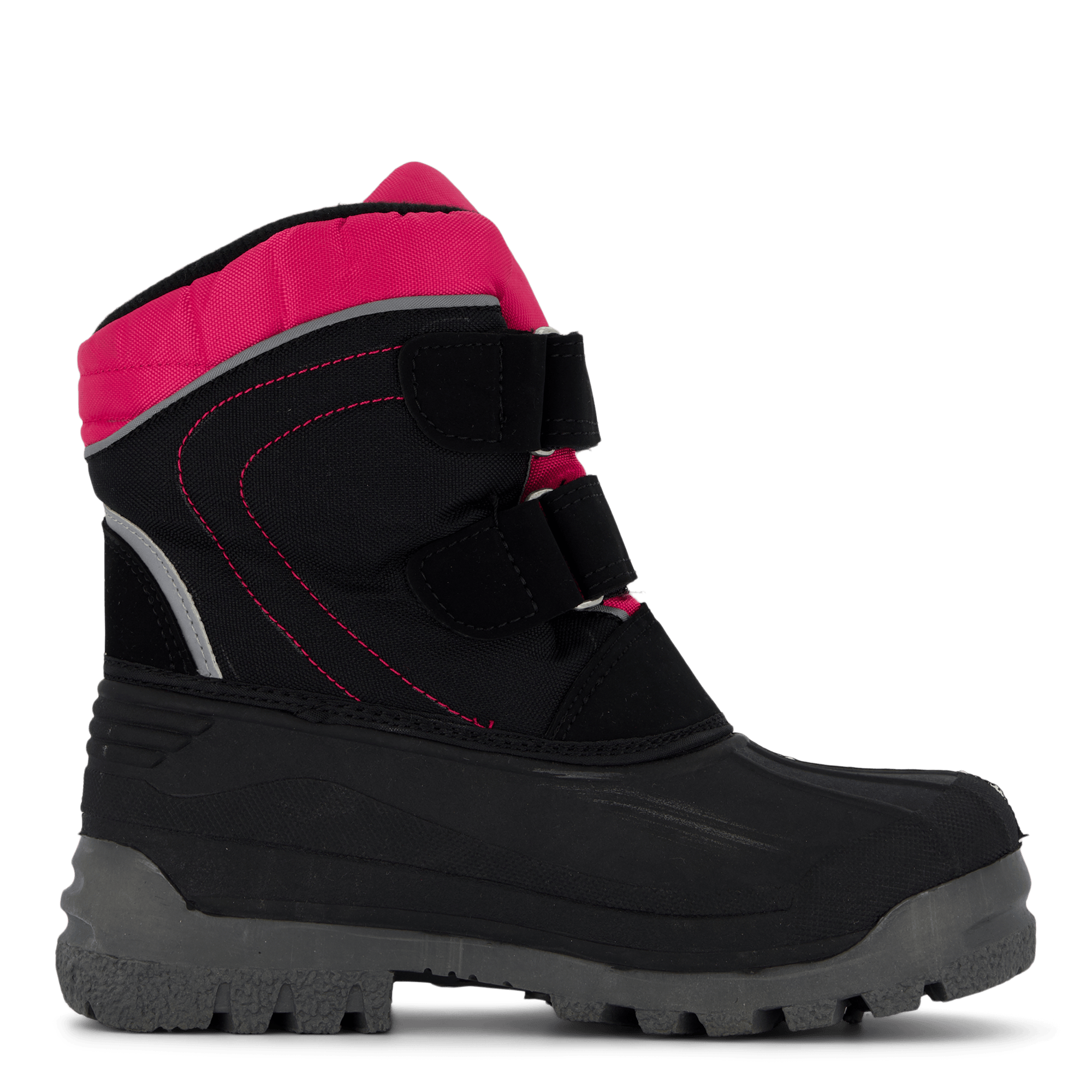 Star Black/fuxia - Bild 3