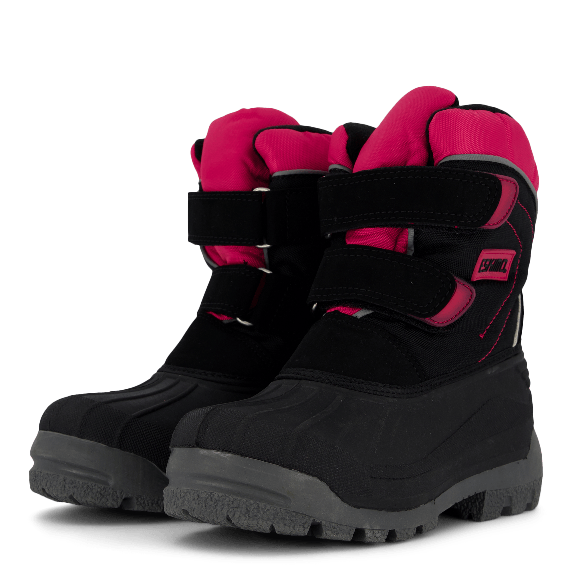 Star Black/fuxia - Bild 5