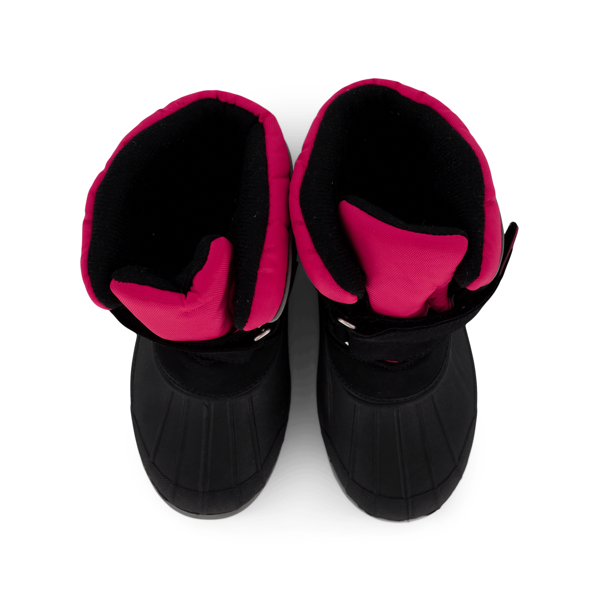 Star Black/fuxia - Bild 6