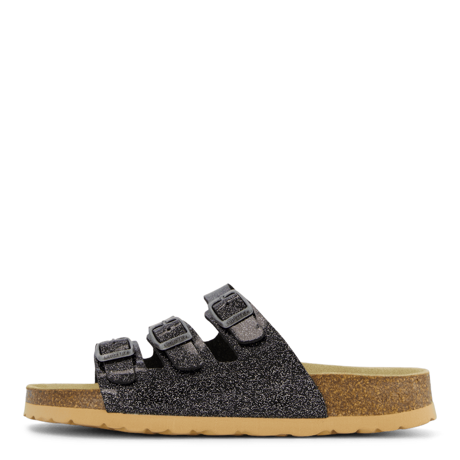 Korkis 3 Black Combi