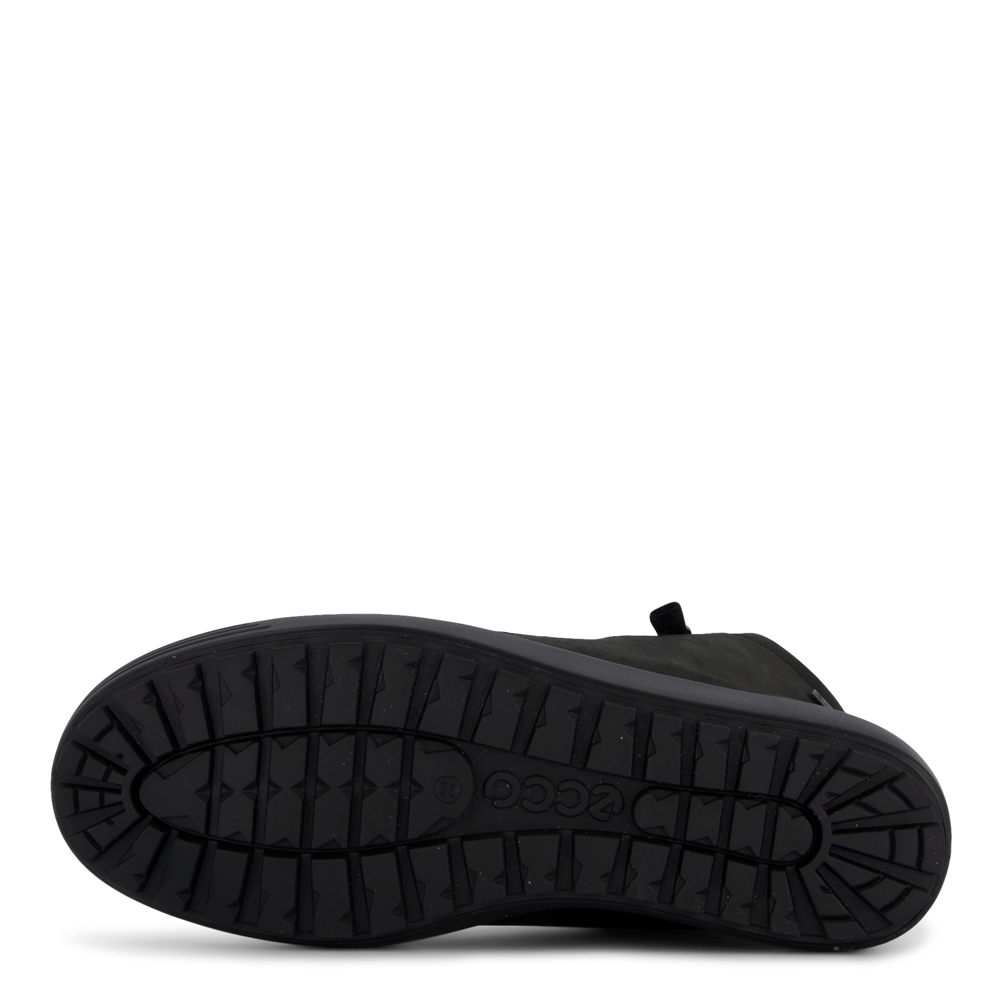 Soft 7 Tred Black - Bild 4