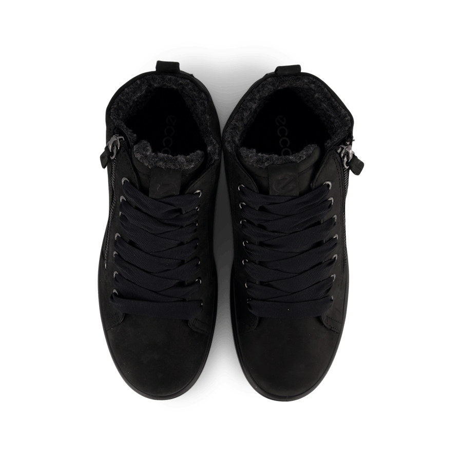 Soft 7 Tred Black - Bild 6