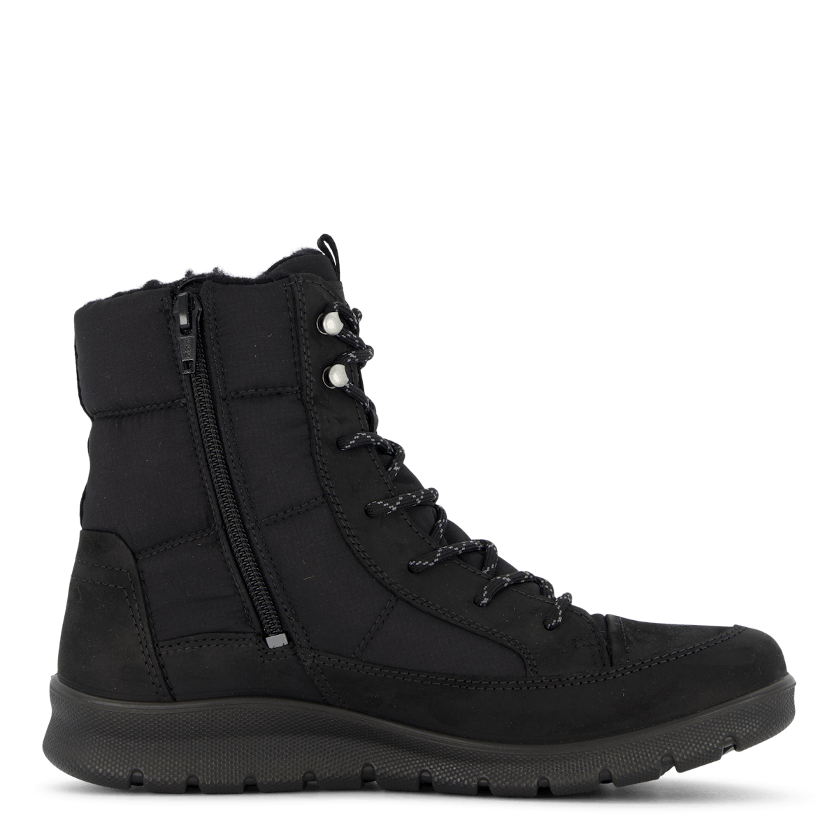 Babette Boot Black