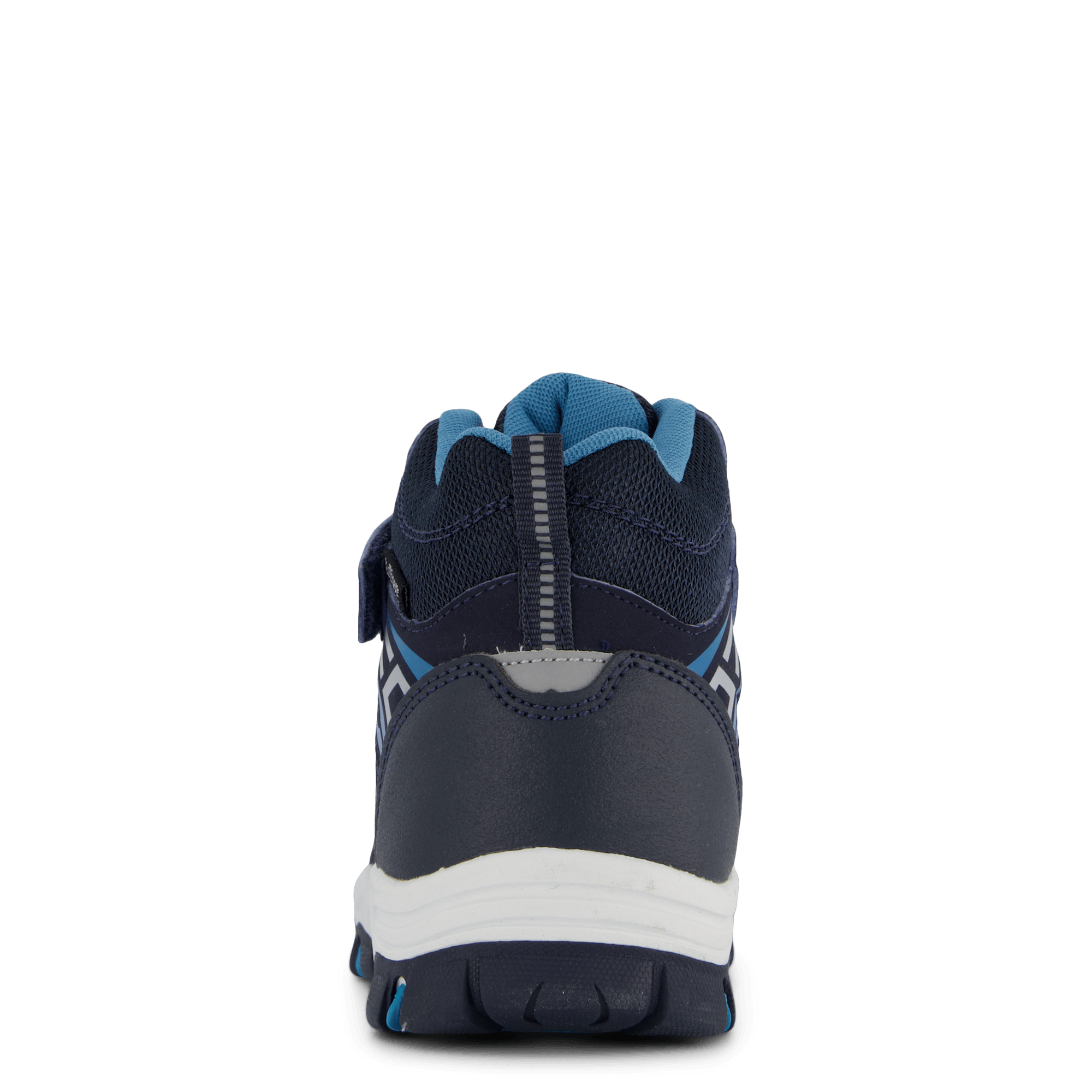 430-2387 Waterproof Warm Lined Navy Blue - Bild 2