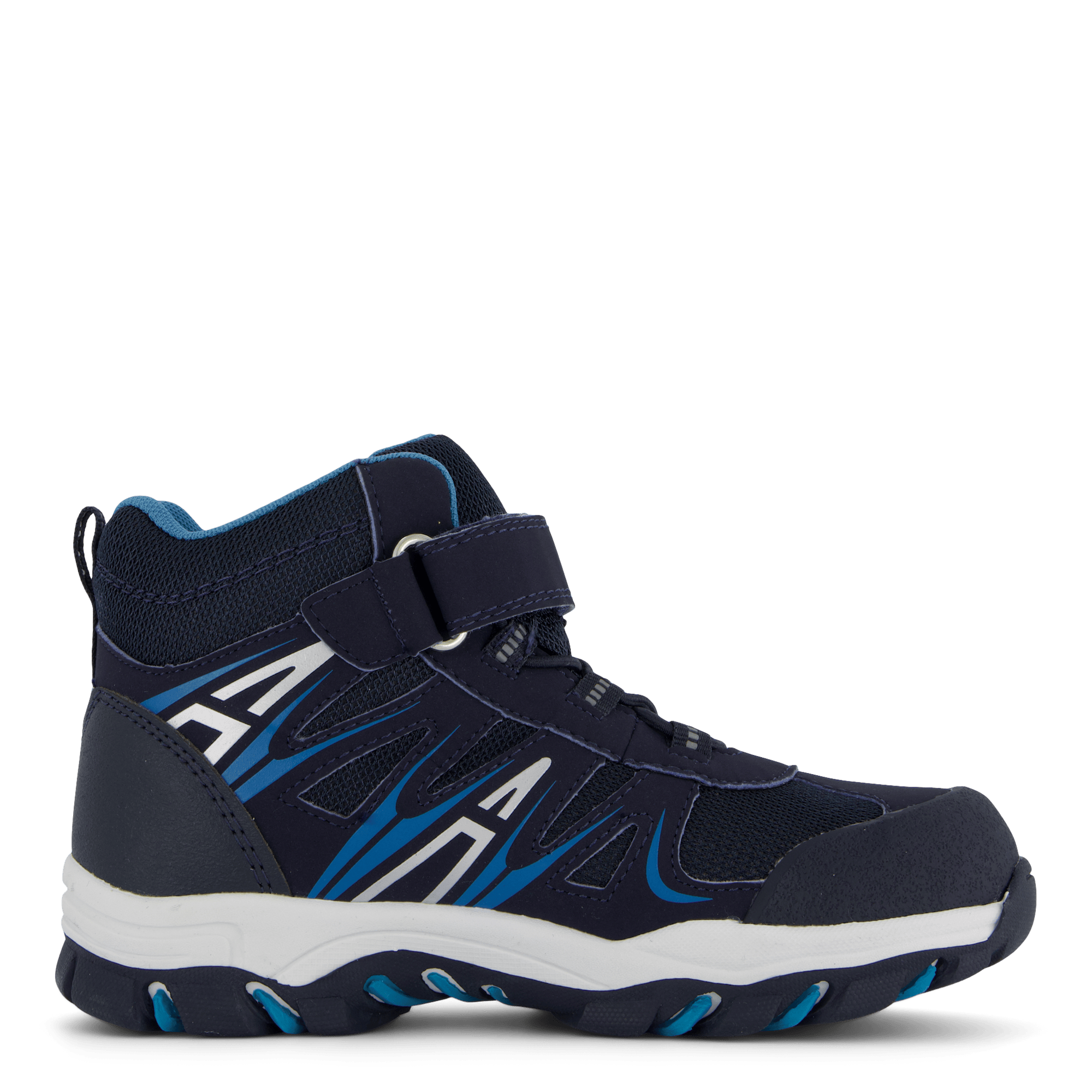 430-2387 Waterproof Warm Lined Navy Blue - Bild 3