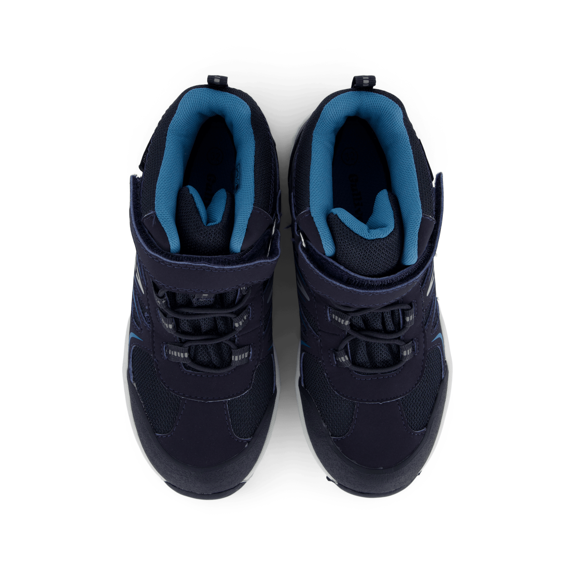 430-2387 Waterproof Warm Lined Navy Blue - Bild 6