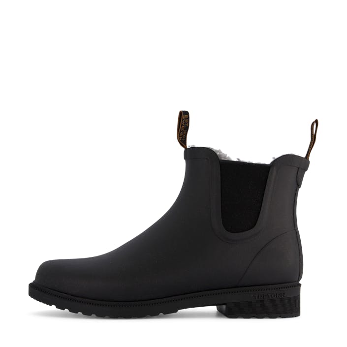 Chelsea Classic Winter Black, Unisex, Scarpe, Stivaletti, chelsea boots, Grigio, EU 36
