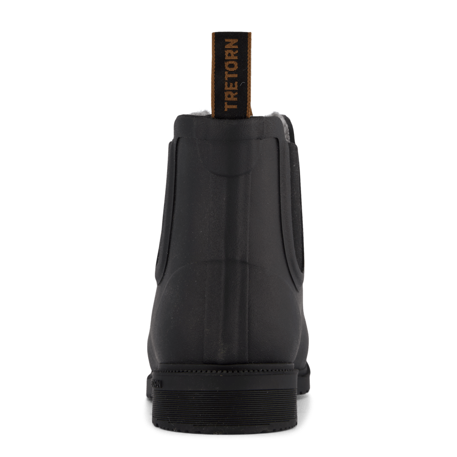 Chelsea Classic Winter Black - Bild 2