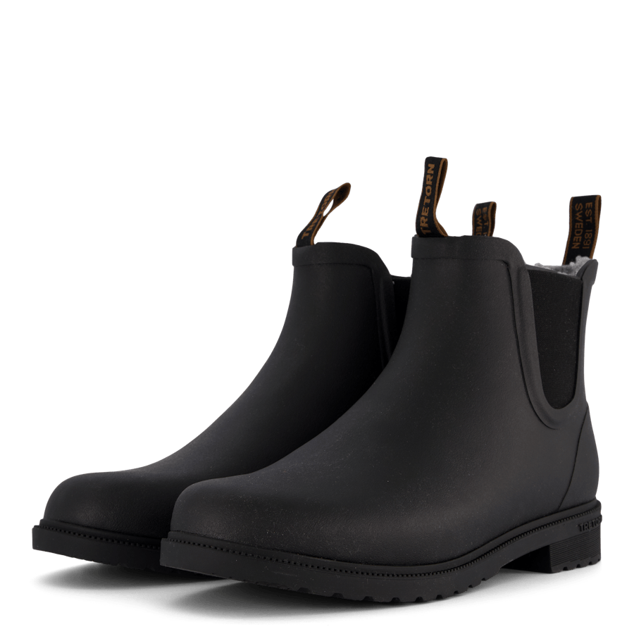 Chelsea Classic Winter Black - Bild 5
