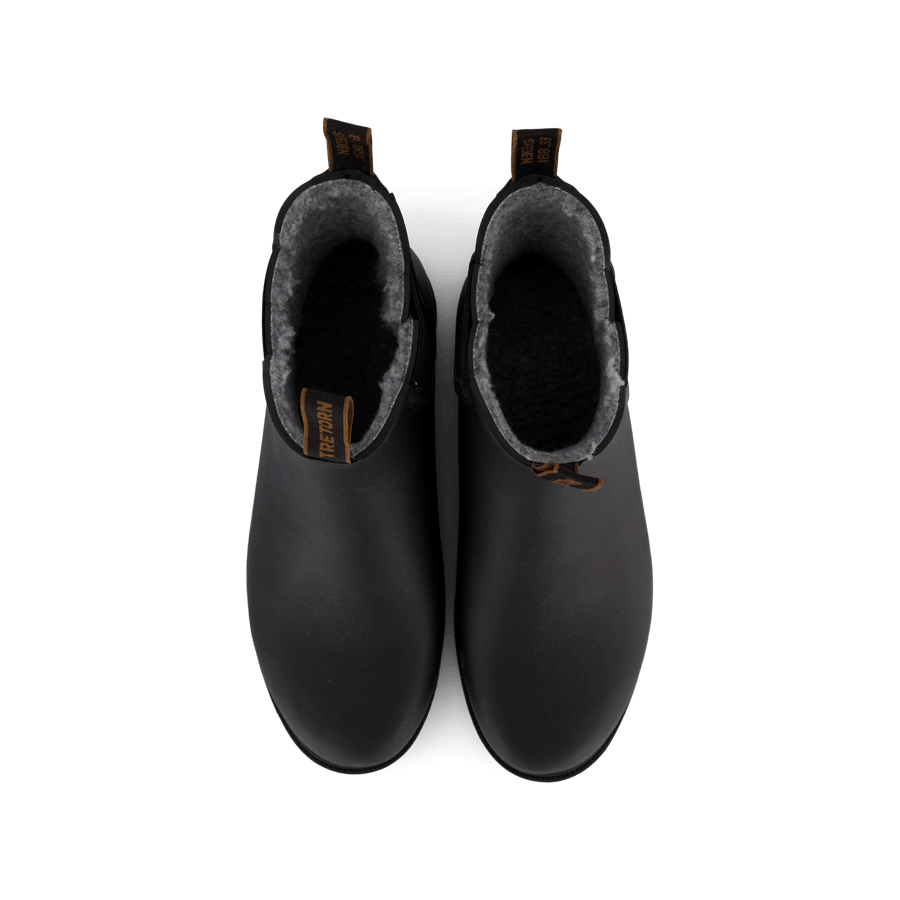 Chelsea Classic Winter Black - Bild 6
