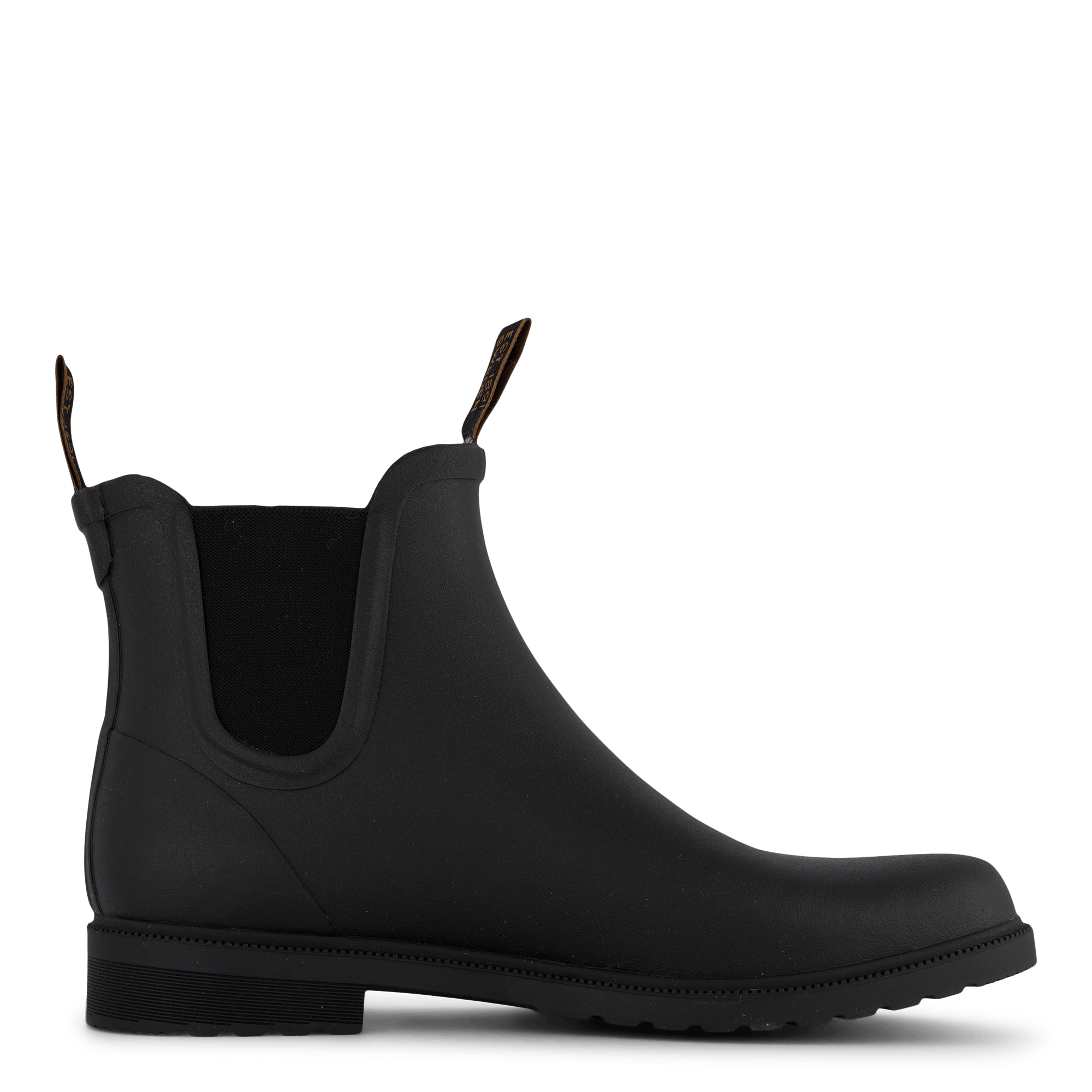 Chelsea Classic Wool Black - Bild 3