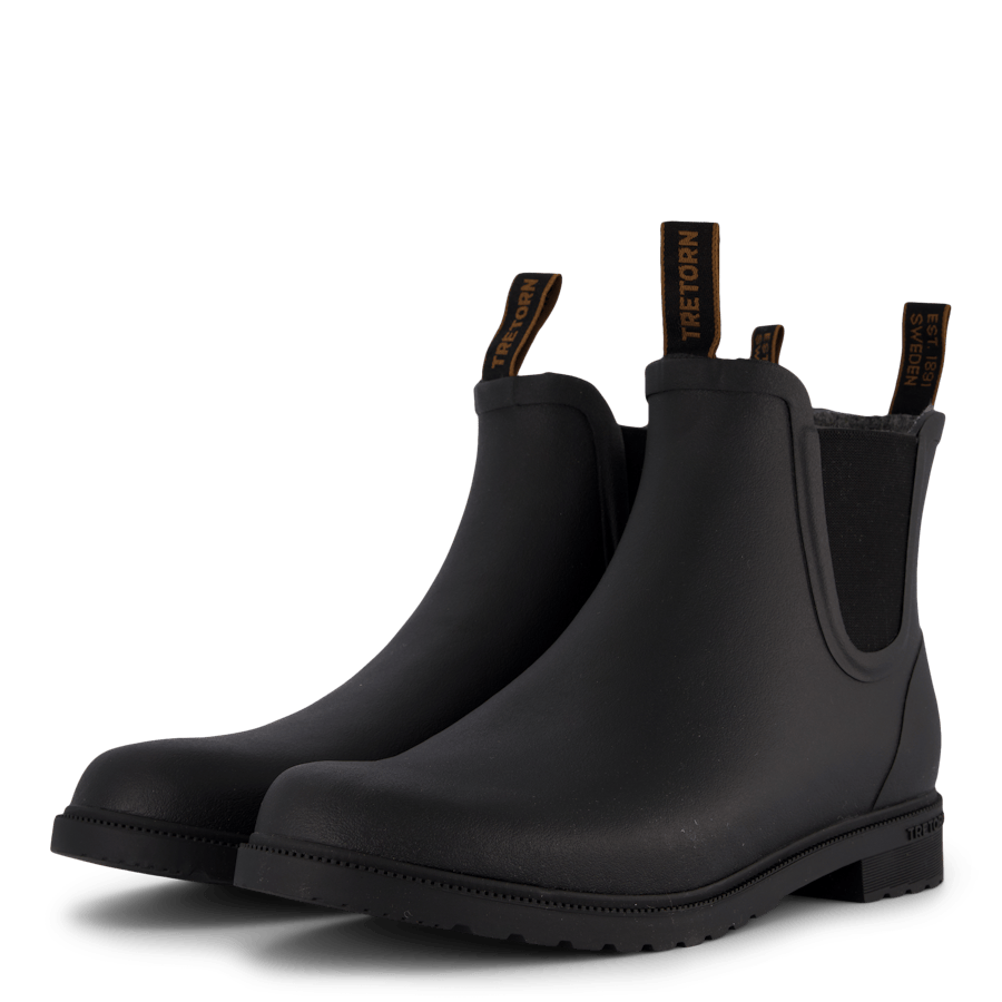 Chelsea Classic Wool Black - Bild 5