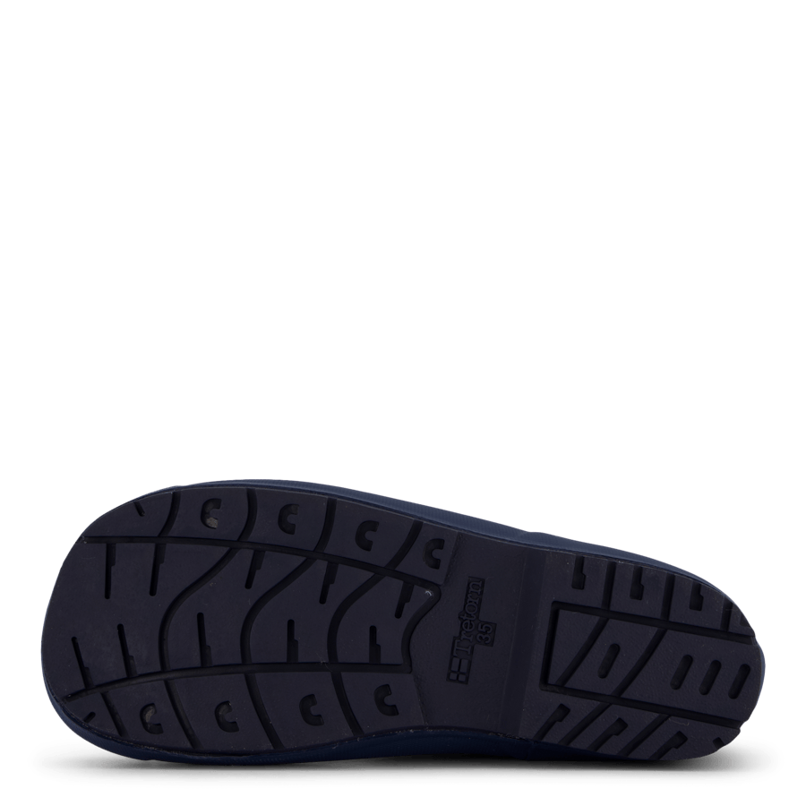 Gränna Vinter Navy/storm Blue - Bild 4