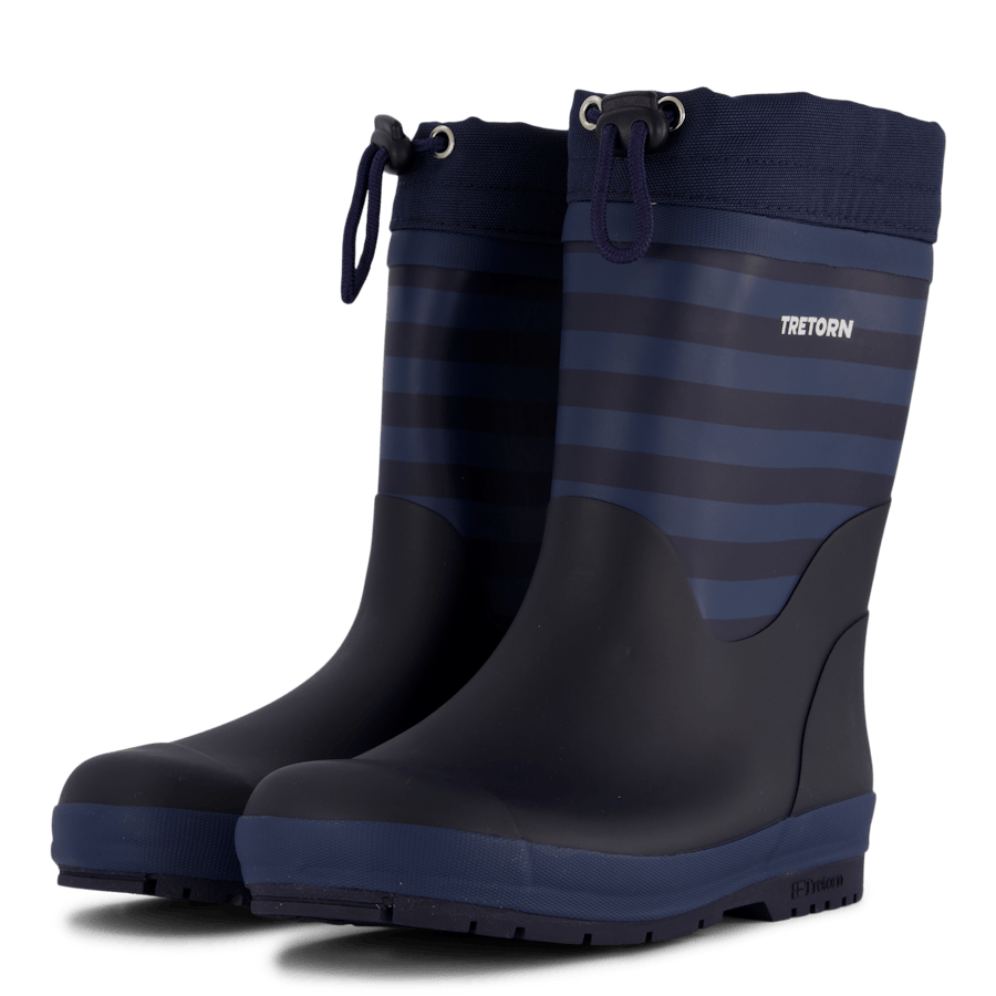 Gränna Vinter Navy/storm Blue - Bild 5