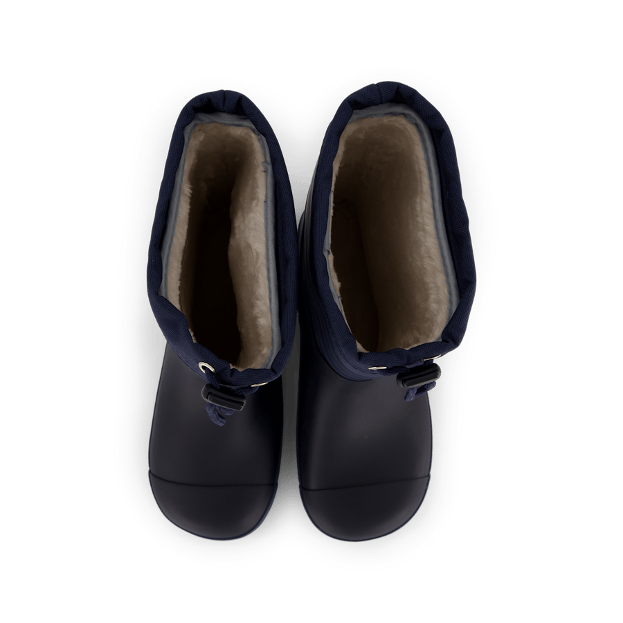 Gränna Vinter Navy/storm Blue - Bild 6