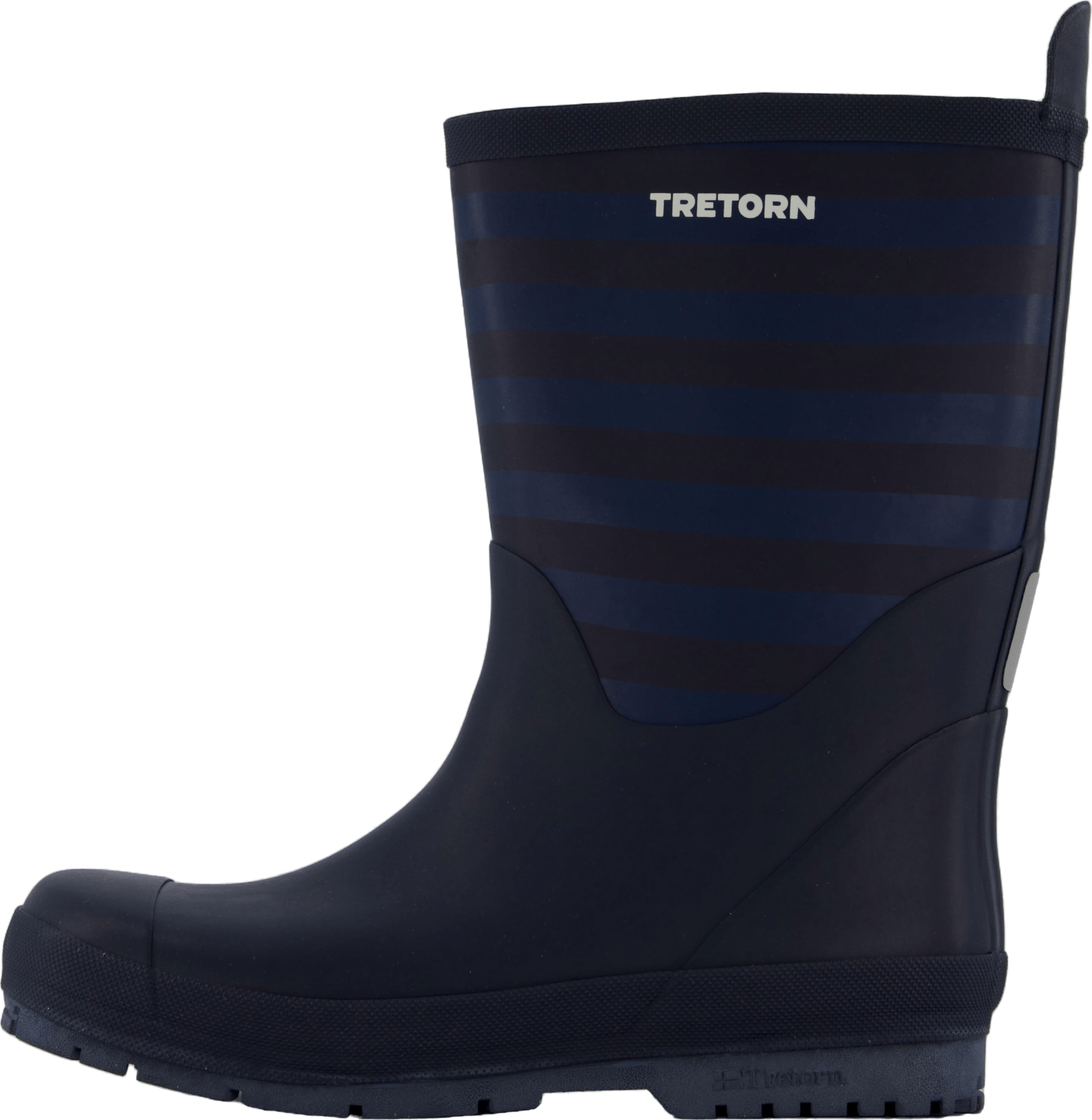 Gränna Navy / Storm Blue, Unisex, Zapatos, Botas, botas de goma, Azul, EU 34