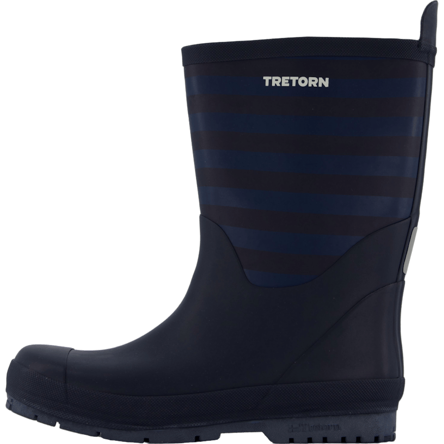 Gränna Navy / Storm Blue