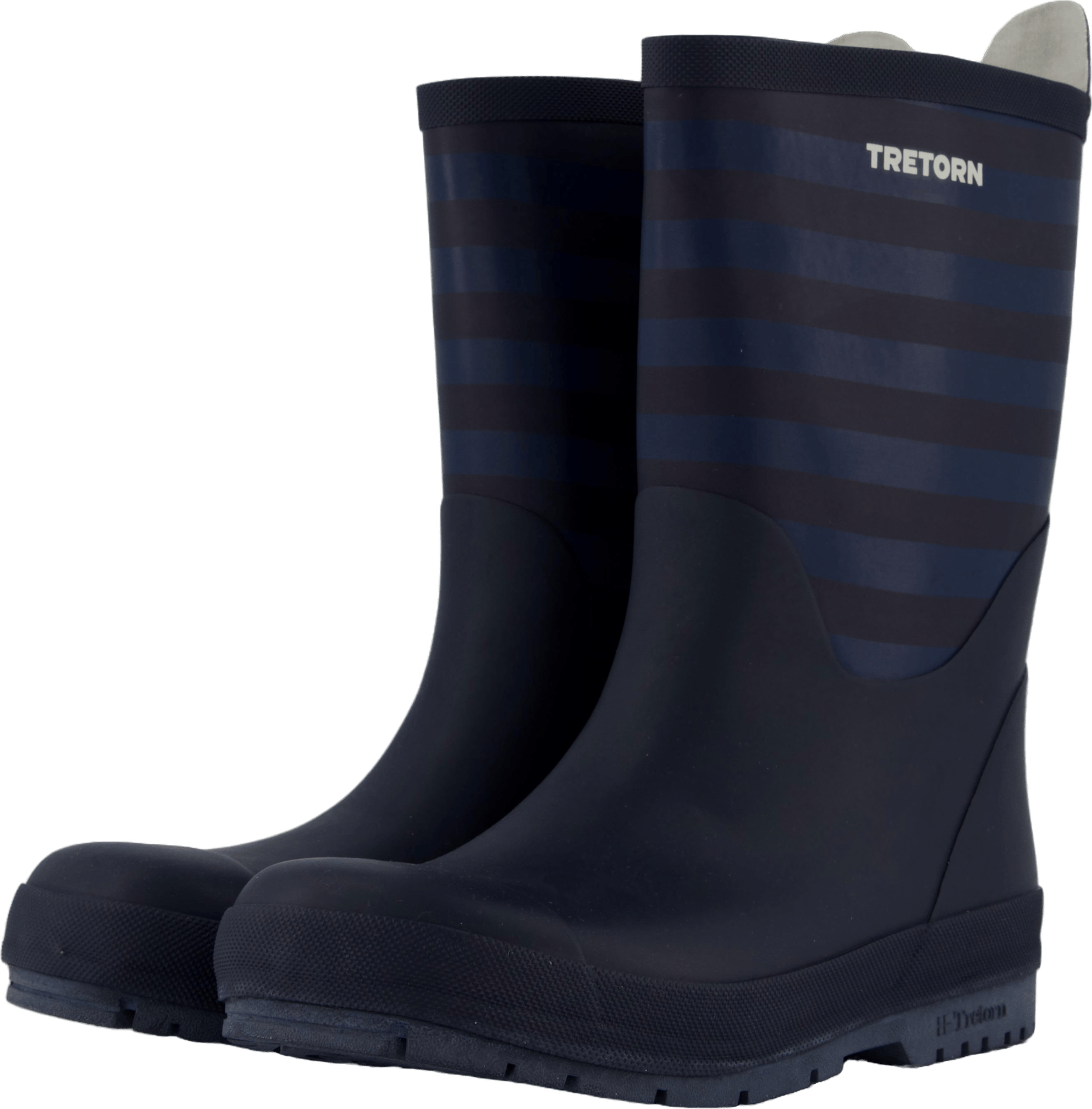 Gränna Navy / Storm Blue - Bild 2