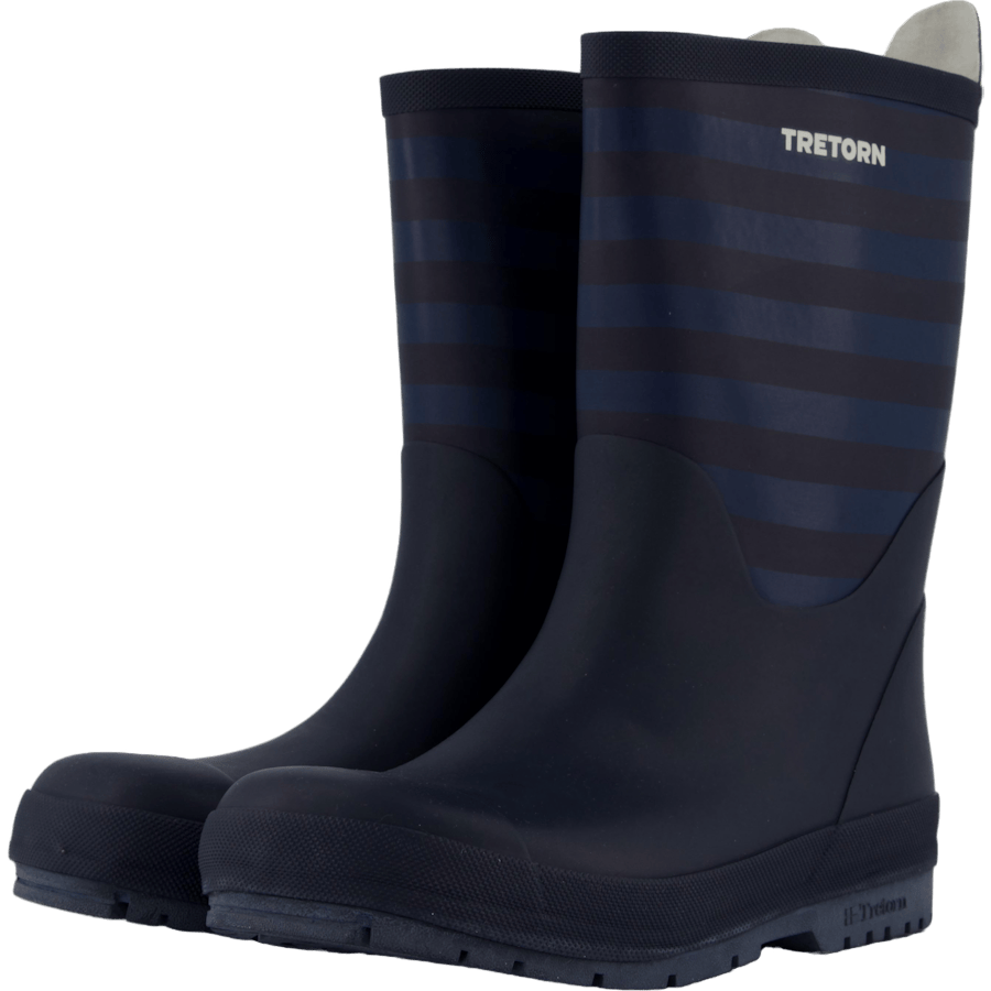 Gränna Navy / Storm Blue - Bild 2