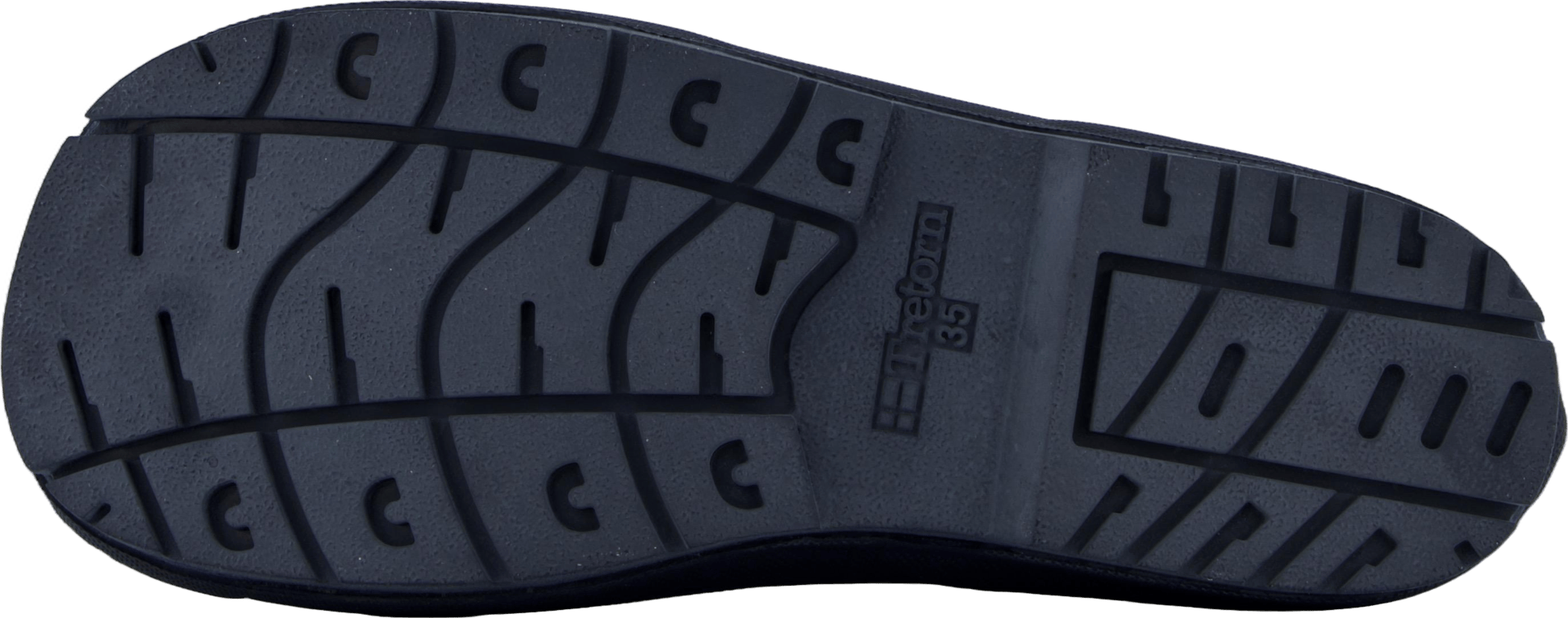 Gränna Navy / Storm Blue - Bild 4