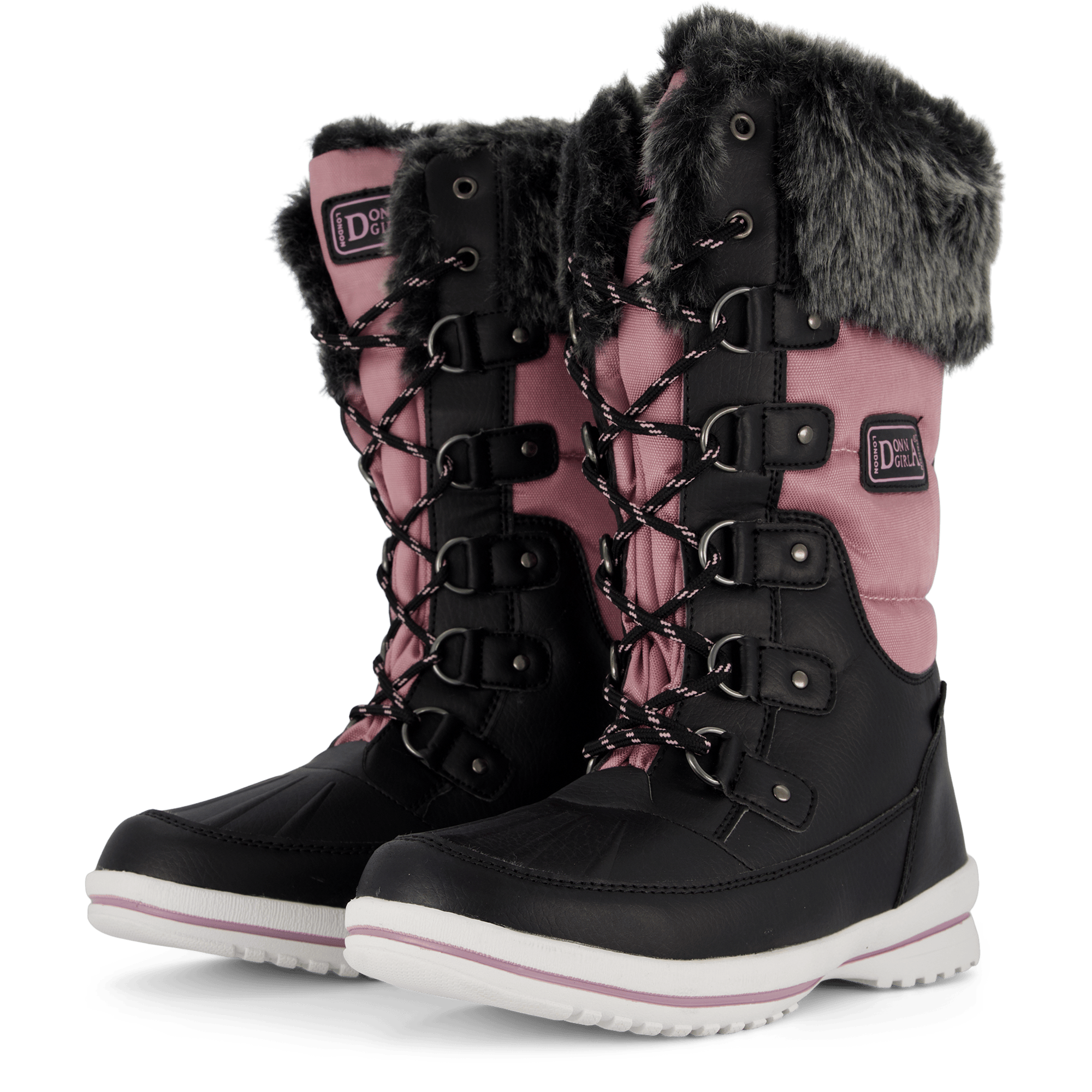 02037-32 Pink - Bild 5