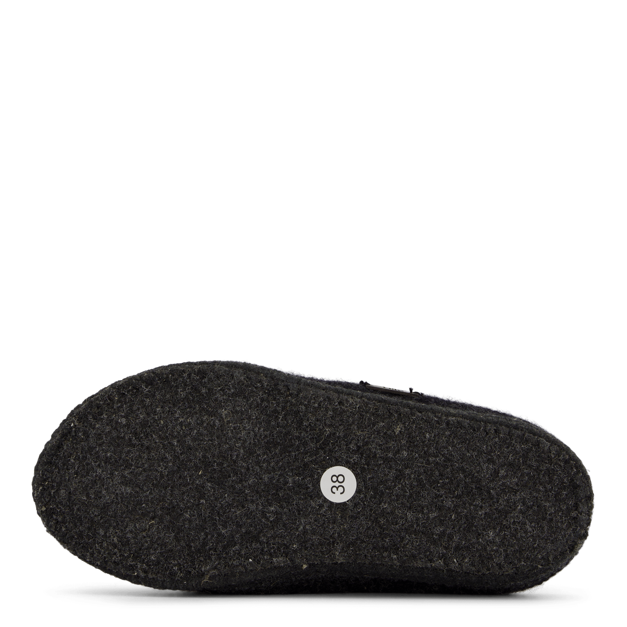 Ulle Original Black Melange - Bild 4
