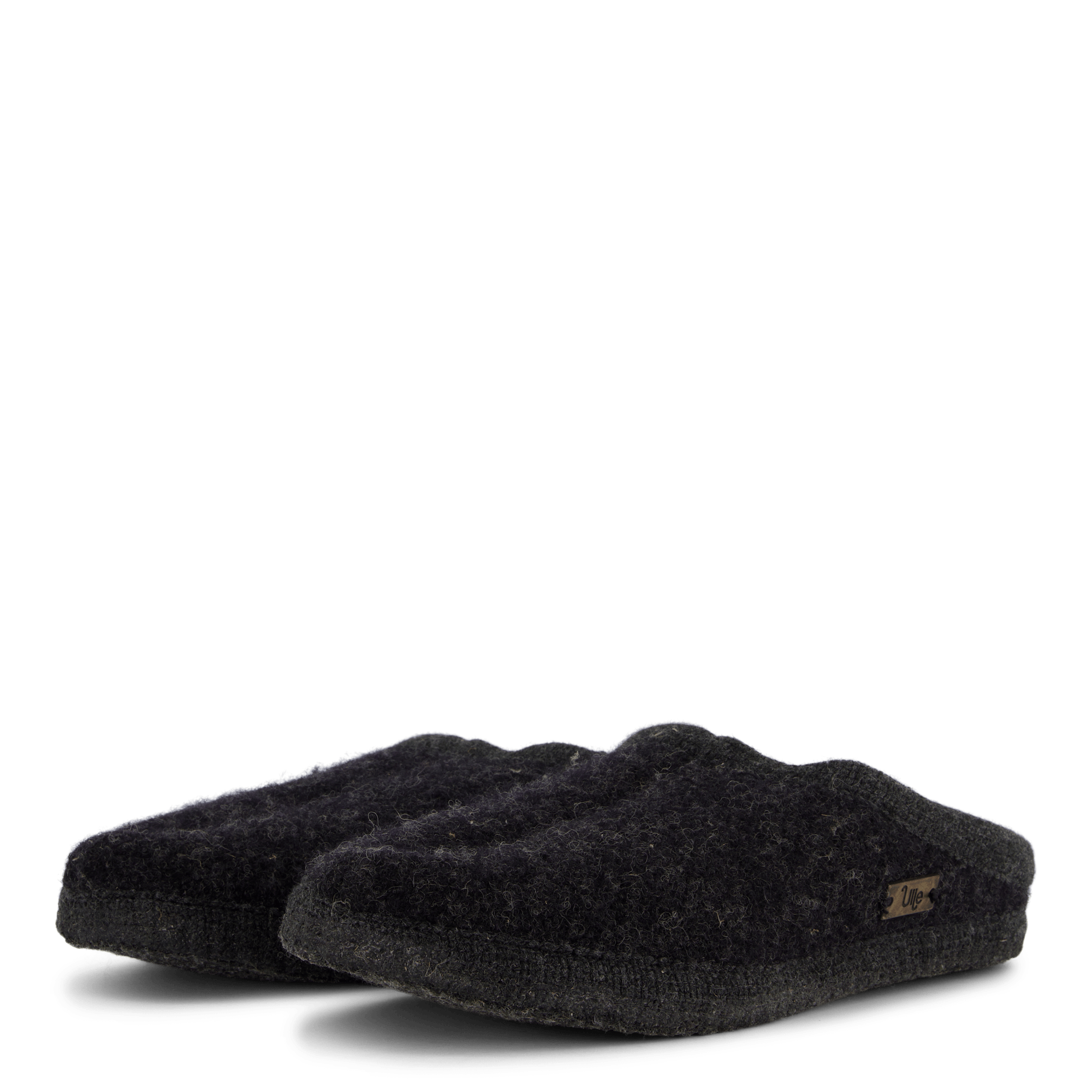 Ulle Original Black Melange - Bild 5
