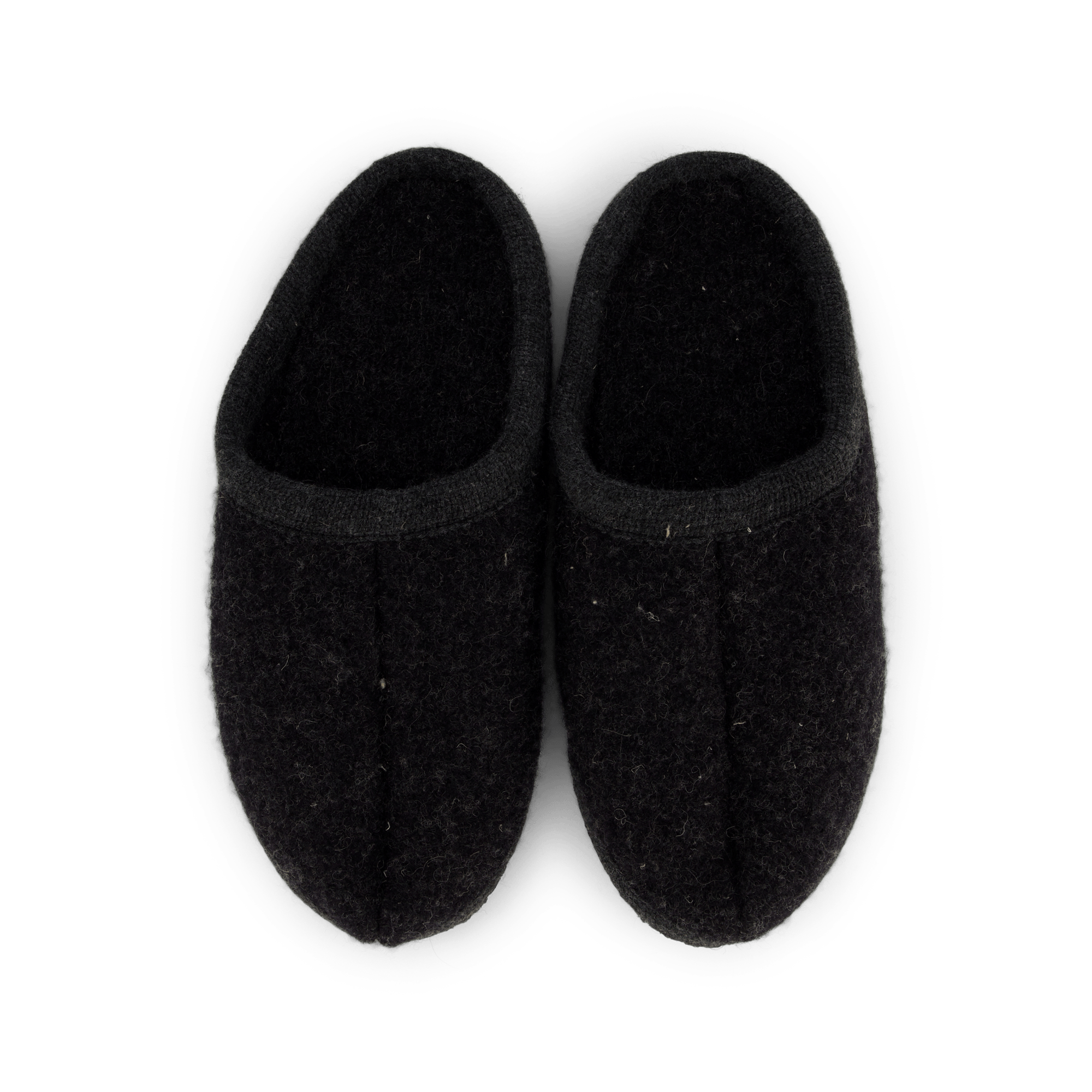 Ulle Original Black Melange - Bild 6