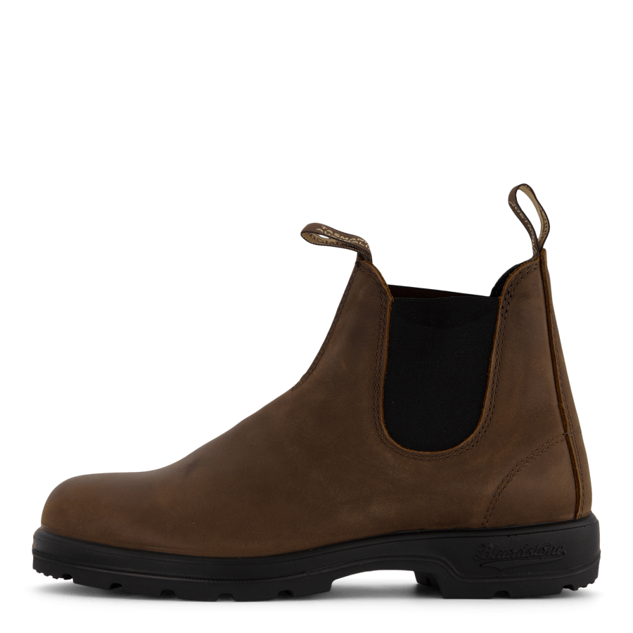 BL 1609 Classics Chelsea Boot Antique Brown