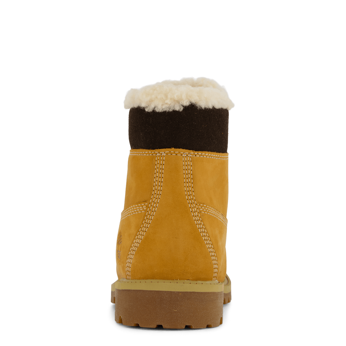 Timberland 6 Inch Icon Warm Lined Wheat