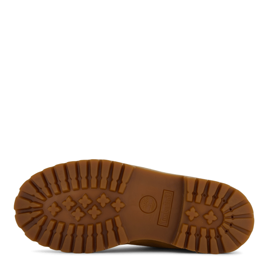 Timberland 6 Inch Icon Warm Lined Wheat - Bild 4