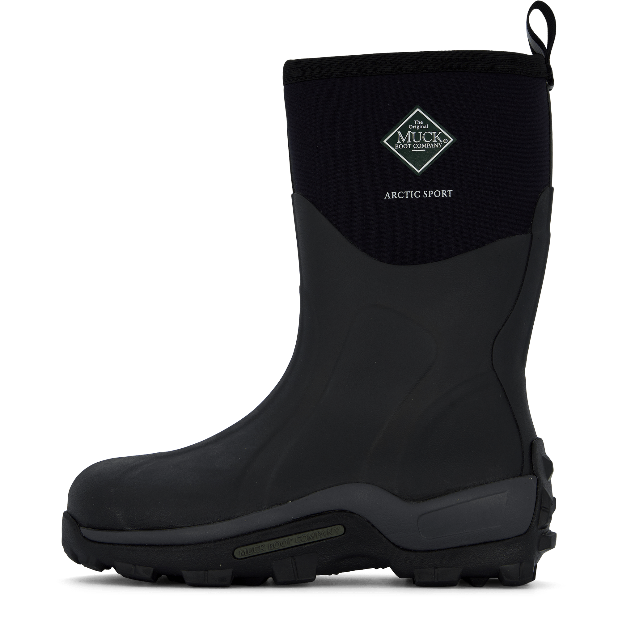 Muck boot company men's 2024 arctic sport mid boot