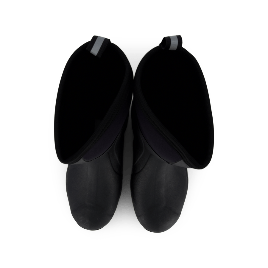 Arctic Sport Mid Black - Bild 6