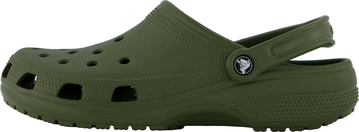 Classic Army Green